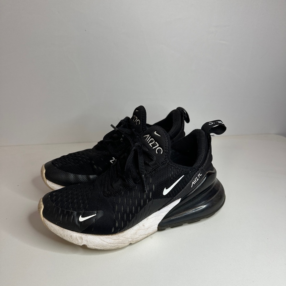 Nike Air Max 270